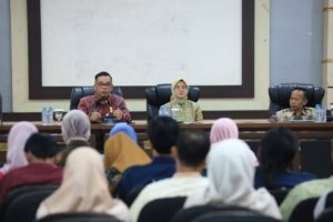 Rakor MBG Ungkap Masalah Kualitas dan Koordinasi, Pemkot Pangkalpinang Ambil Langkah Tegas