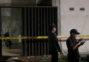 Buruh Bangunan Tunawicara Ditemukan Meninggal di Ruko Pangkalpinang