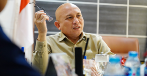 DPRD Babel Tekankan Pentingnya Pemprov Tindaklanjuti Hasil Reses Menuju Musrenbang 2027