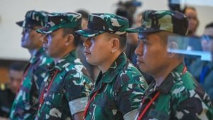 Fakta Sidang Penyiraman Andrie Yunus: Cairan Kimia Disiapkan di Mess hingga Korban Dibuntuti