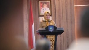Jaksa Tuntut Wagub Babel Hellyana 8 Bulan Penjara dalam Kasus Tagihan Hotel Rp22 Juta