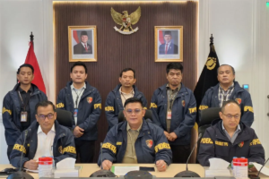 Bareskrim Tetapkan 2 Tersangka Baru Kasus Tambang Emas Ilegal, Aliran Dana Ikut Diusut