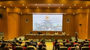 DPR dan Pemerintah Siap Bahas UU Ketenagakerjaan Baru, Buruh Jadi Motor Utama