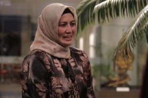 Vonis Kasus Wagub Babel Hellyana Ditunda, Hakim Sebut Putusan Belum Rampung