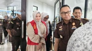 Kuasa Hukum Nilai Putusan Janggal, Hellyana Tempuh Upaya Banding ke Pengadilan Tinggi