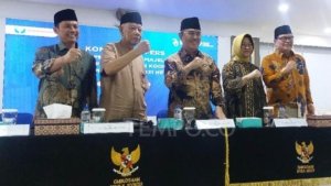 Kasus Hery Susanto Jadi Alarm, Majelis Etik Minta Tata Kelola Ombudsman RI Dibangun Ulang