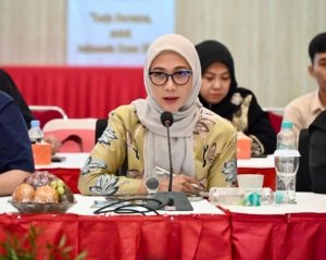 Melati Dapat Ancaman Bunuh di Medsos, Kuasa Hukum Resmi Lapor Polisi