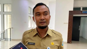 Pemkot Pangkalpinang Awasi Ketat Presensi Digital ASN, Terlambat TPP Dipotong