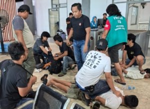 Heboh Perampokan Timah di Sungailiat, Tiga Anggota Polisi Dikabarkan Diperiksa