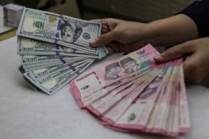 Rupiah Melemah, DPR Desak Pemerintah Perkuat Stabilitas Ekonomi dan Lindungi Daya Beli
