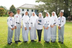 63 Pelajar Lolos Seleksi Administrasi Beasiswa PT TIMAH, Bersiap Hadapi Tahap Tes Berikutnya