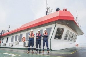 PT TIMAH Catat Kenaikan Pajak dan PNBP 106 Persen, Bukti Kinerja Semakin Moncer
