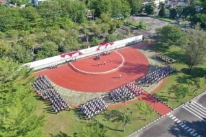 PT TIMAH Peringati Harkitnas ke-118, Perkuat Semangat Jaga Generasi Bangsa untuk Kedaulatan Negara
