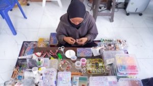 Komitmen Berkelanjutan, PT TIMAH Dukung Ribuan UMKM Lewat Program Permodalan Sejak Tahun 2000