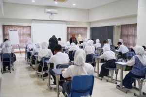 PT TIMAH Tetapkan 36 Siswa Penerima Kelas Beasiswa, Bukti Komitmen Dukung Pendidikan