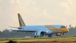 Resmi! Bandara Hanandjoeddin Kembali Buka Penerbangan Internasional, Pariwisata Belitung Bangkit