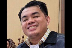 Sidang Eksepsi SP3AT Fiktif Basel, PH Nilai PN Tipikor Pangkalpinang Tak Berwenang Mengadili
