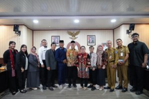 DPRD Babel Gandeng Komnas Perempuan, Perda Perlindungan Perempuan Segera Rampung