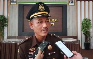 Lima Tersangka Kasus Timah Ilegal Lintas Negara Masih Ditahan, Kejari Tunggu Putusan Praperadilan