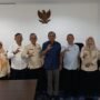 KBOBABEL.COM (PANGKALPINANG) — Komitmen terhadap keterbukaan informasi publik kembali mendapat sorotan serius. Ketua Komisi Informasi Pusat, Donny Yoesgiantoro, melakukan kunjungan kerja ke Komisi Informasi Provinsi Kepulauan Bangka Belitung (KI Babel), Rabu (6/5/2026), didampingi Bahar Buasan sebagai anggota DPD RI dapil Bangka Belitung.