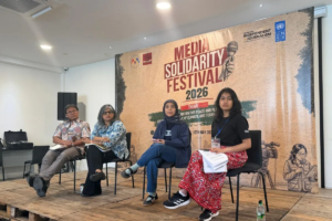 Malaysia Jadikan Dewan Pers Indonesia Acuan Penguatan Regulasi Media