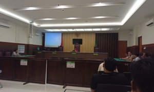 Hakim Tolak Gugatan Ahien Cs, Kasus Penyelundupan 11,2 Ton Timah Lanjut ke Kejaksaan
