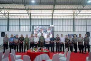 Wali Kota Pangkalpinang Dukung Program Koperasi Merah Putih untuk Gerakkan Ekonomi Daerah