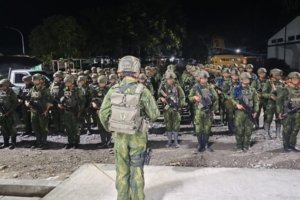 OPM Klaim Tembak 8 Pendulang Emas di Korowai, TNI Fokus Evakuasi dan Pengamanan