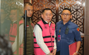 Kejagung Tahan Bos Tambang Aseng dalam Kasus Dugaan Korupsi IUP PT QSS
