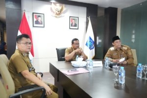 Presiden RI Salurkan Bantuan Sapi Kurban ke Babel, Pemprov Pastikan Distribusi Tepat Sasaran