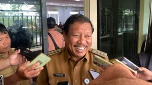 Saparudin: Anggaran Cukup, PPPK di Pangkalpinang Tidak Akan Dikurangi
