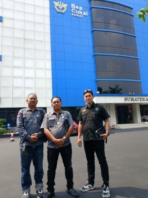 KBO Babel Laporkan Dugaan Lemahnya Pengawasan Rokok Ilegal ke Bea Cukai RI