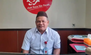 BKPSDMD Bangka Selatan Warning ASN Nakal, Manipulasi Absensi Kini Mudah Terdeteksi
