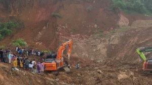 Aktivitas Tambang Ilegal Berujung Tragedi, Sembilan Penambang Tewas di Sumatera Barat