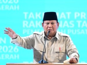 Perpres Anti-Ekstremisme Resmi Terbit, Pemerintah Perkuat Sinergi Tangkal Terorisme