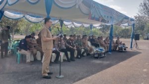 Buruh Bukan Penonton: Markus Tegaskan Pemkab Bangka Barat Wajib Hadir dan Bertindak