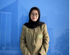 Sehari Empat Lomba, Empat Medali: Wulan Buktikan Batas Itu Bisa Ditembus.