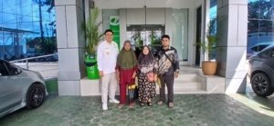 “Jangan Susahkan Orang Saat Tiada”: Pesan Mendalam dari Balik Haru Ahli Waris di Perlang