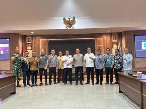 Pemkot Pangkalpinang Soroti IUP PT Timah di Kawasan Kota, Investor Dinilai Bisa Ragu
