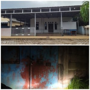 Investigasi Smelter Rajawali: Gudang Terkunci, Pos Satgas Kosong, Media Sulit Dapat Konfirmasi