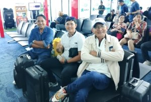 Ketua PJS Bangka Belitung Rikky Fermana Tegaskan Dukungan Penuh Rapimnas IV PJS Menuju Konstituen Dewan Pers