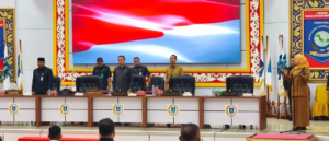 DPRD Babel Siapkan Perubahan Perda Pajak, Bidik Peningkatan PAD Daerah