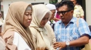BREAKING NEWS: Wagub Babel Hellyana Divonis 4 Bulan Kurungan Kasus Bill Hotel