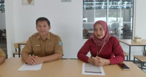 Dituding Terima Rp5 Juta per Ponton, Kades Cupat Tegaskan Tak Terlibat Tambang Pulau Lampu