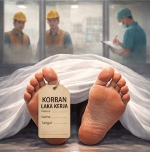 Hari Ini Polisi Periksa Istri Karyawan PT. PMM
