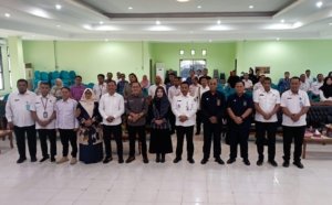 Bangun Pemerintahan Transparan, KI Babel dan Pemprov Dorong Budaya Keterbukaan Informasi