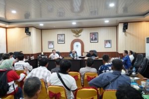 Aspirasi 8 Desa Menguat, DPRD Babel Tegaskan Penundaan HGU PT GML Sebelum Tuntutan Dipenuhi