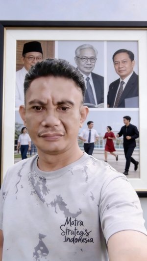 Sikapi Insiden Bulog, Hendra Apriyanes: Solusi Wajib Berbasis Aturan, Jaga Keseimbangan Hak dan Kewajiban!