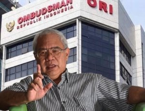 Ponto Desak Presiden Pakai Diskresi untuk Selamatkan Ombudsman