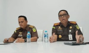 Lima Terdakwa Korupsi BWS Babel Kembalikan Rp9,2 Miliar, Ini Penjelasan Kajari